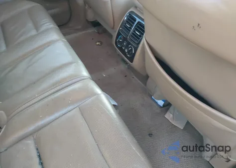 2006 Acura Mdx z USA, uszkodzony, nr VIN 2HNYD18866H500881